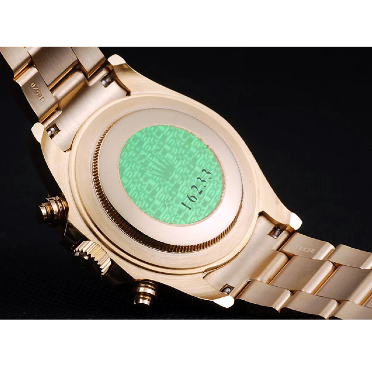 Good copy rolex watches Yacht-Master II-rl243 Rolex 0718